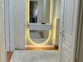 2-бөлмелі пәтер · 82 м² · 13/13 қабат, Чингиз Айтматов 36, бағасы: 35.6 млн ₸ в Астане, Нура р-н — фото 4