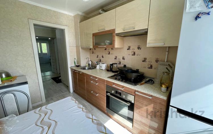 3-бөлмелі пәтер · 56 м² · 4/5 қабат, Гоголя 89, бағасы: 27.5 млн ₸ в Костанае — фото 8