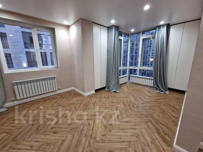 3-бөлмелі пәтер · 73.7 м² · 6/9 қабат, 23-й проезд 5, бағасы: 50.5 млн ₸ в Астане, Есильский р-н