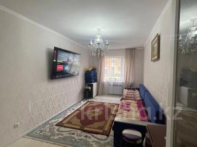 2-комнатная квартира, 55 м², 1/5 этаж, Думан-2 за 26 млн 〒 в Алматы