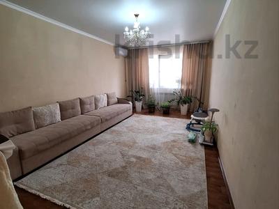3-комнатная квартира · 86 м² · 5/5 этаж, Мкр. Саялы — ЦОН за 40 млн ₸ в Алматы, Алатауский р-н