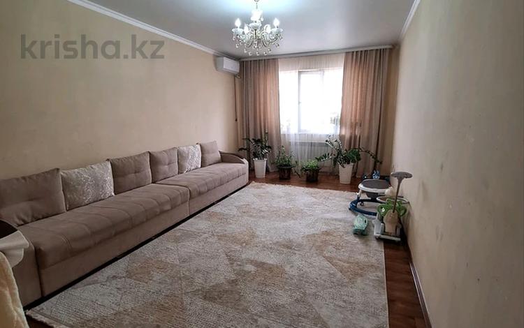 3-комнатная квартира · 86 м² · 5/5 этаж, Мкр. Саялы — ЦОН за 40 млн ₸ в Алматы, Алатауский р-н — фото 15