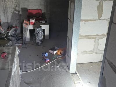2-бөлмелі пәтер · 62 м² · 11/13 қабат, Журавлева 26, бағасы: 48.7 млн ₸ в Алматы, Бостандыкский р-н