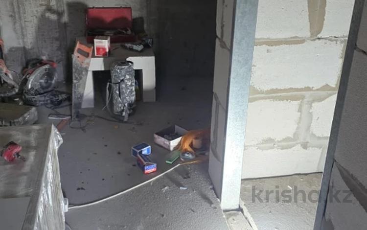 2-бөлмелі пәтер · 62 м² · 11/13 қабат, Журавлева 26, бағасы: 48.7 млн ₸ в Алматы, Бостандыкский р-н — фото 2