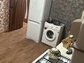 1-комнатная квартира · 34 м² · 2/4 этаж, мкр Салтанат 29а за 85 000 ₸ в Таразе