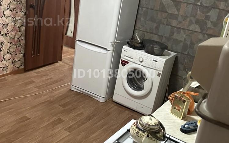 1-комнатная квартира · 34 м² · 2/4 этаж, мкр Салтанат 29а за 85 000 ₸ в Таразе — фото 2