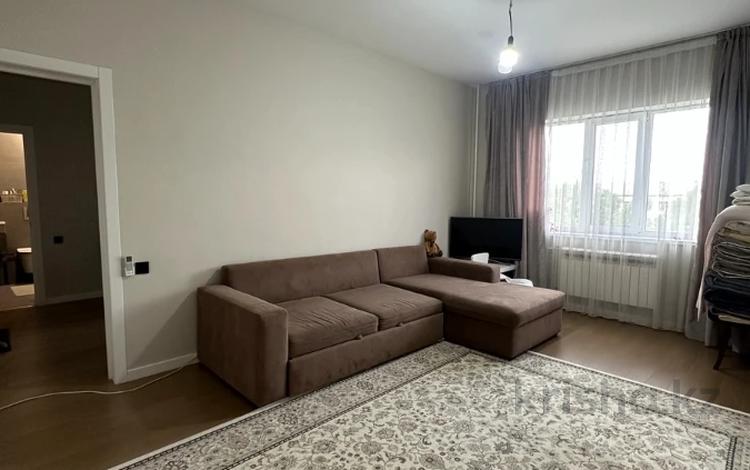 1-комнатная квартира · 40.2 м² · 6/9 этаж, мкр Аксай-4 за 29.5 млн ₸ в Алматы, Ауэзовский р-н — фото 9