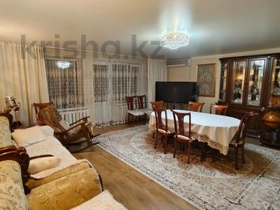 4-бөлмелі пәтер · 148.8 м² · 5/6 қабат, М. Жумабаева, бағасы: 64 млн ₸ в Петропавловске