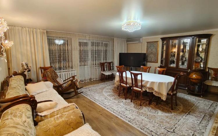 4-бөлмелі пәтер · 148.8 м² · 5/6 қабат, М. Жумабаева, бағасы: 64 млн ₸ в Петропавловске — фото 2