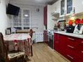 4-бөлмелі пәтер · 148.8 м² · 5/6 қабат, М. Жумабаева, бағасы: 64 млн ₸ в Петропавловске — фото 4
