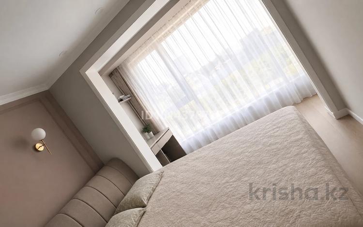 4-комнатная квартира · 140 м² · 5/15 этаж, Наурызбай батыра 50 — Жибек Жолы за 1 млн ₸ в Алматы, Алмалинский р-н — фото 2