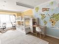 4-комнатная квартира · 140 м² · 5/15 этаж, Наурызбай батыра 50 — Жибек Жолы за 1 млн ₸ в Алматы, Алмалинский р-н — фото 2