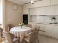 4-комнатная квартира · 140 м² · 5/15 этаж, Наурызбай батыра 50 — Жибек Жолы за 1 млн ₸ в Алматы, Алмалинский р-н — фото 4