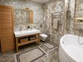 4-комнатная квартира · 140 м² · 5/15 этаж, Наурызбай батыра 50 — Жибек Жолы за 1 млн ₸ в Алматы, Алмалинский р-н — фото 5