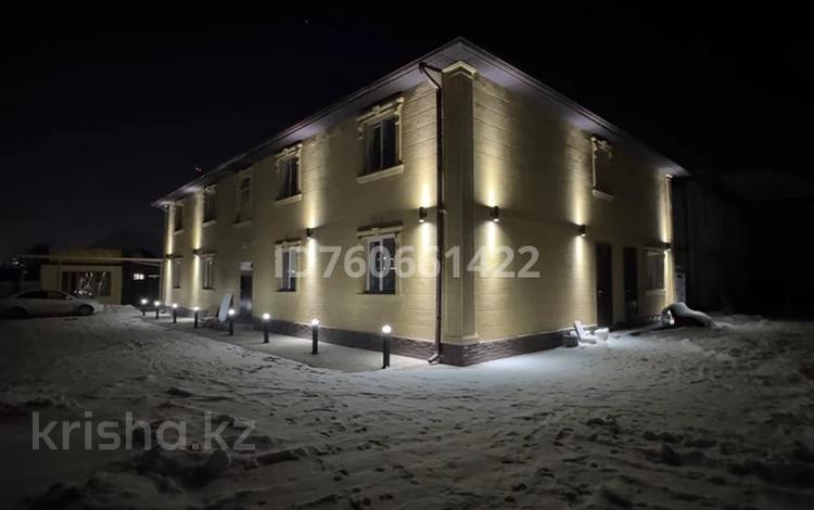 1-комнатная квартира · 22 м² · 1/2 этаж, мкр Теректы — Сайгакты за 134 000 ₸ в Алматы, Алатауский р-н — фото 2
