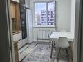 2-бөлмелі пәтер · 55 м² · 7/9 қабат, Райымбека 590/11 — Алатау, бағасы: 260 000 ₸ в Алматы, Наурызбайский р-н