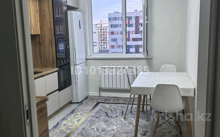 2-бөлмелі пәтер · 55 м² · 7/9 қабат, Райымбека 590/11 — Алатау, бағасы: 260 000 ₸ в Алматы, Наурызбайский р-н — фото 2