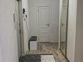 2-бөлмелі пәтер · 55 м² · 7/9 қабат, Райымбека 590/11 — Алатау, бағасы: 260 000 ₸ в Алматы, Наурызбайский р-н — фото 7