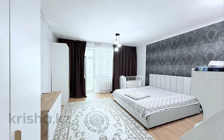 2-бөлмелі пәтер · 98 м² · 2/8 қабат, Достык — Мангилик ел, бағасы: 300 000 ₸ в Астане, Есильский р-н — фото 29