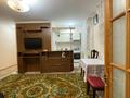 2-комнатная квартира, 40 м², 1/2 этаж помесячно, улица Дуримбетова — Ташкентская за 70 000 〒 в Таразе — фото 17