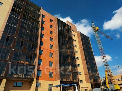 3-комнатная квартира, 96.8 м², 6/9 этаж, Бухар Жырау 179 за ~ 33.9 млн 〒 в Павлодаре