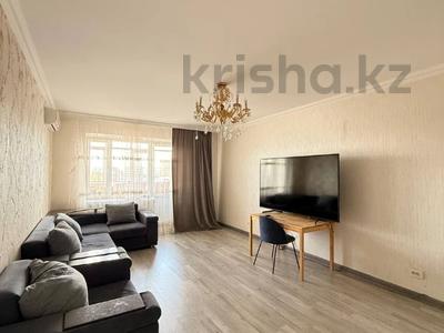 2-комнатная квартира · 64.2 м² · 2/11 этаж, улица Мухамеджан Тынышбайулы, 5 — А82 за 32.6 млн ₸ в Астане, Сарайшык р-н