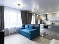 1-комнатная квартира · 30 м² · 9/13 этаж, Ади Шарипова 145 за 26 000 ₸ в Алматы, Алмалинский р-н