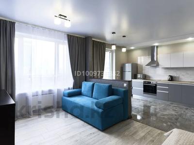 1-комнатная квартира · 30 м² · 9/13 этаж, Ади Шарипова 145 за 26 000 ₸ в Алматы, Алмалинский р-н