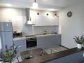 1-комнатная квартира · 30 м² · 9/13 этаж, Ади Шарипова 145 за 26 000 ₸ в Алматы, Алмалинский р-н — фото 4