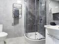 1-комнатная квартира · 30 м² · 9/13 этаж, Ади Шарипова 145 за 26 000 ₸ в Алматы, Алмалинский р-н — фото 7