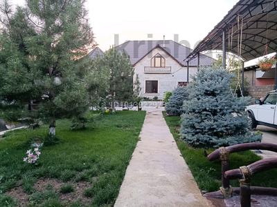 Отдельный дом · 6 комнат · 200 м² · 8 сот., мкр Акниет, Каркаралы 6 за 75 млн ₸ в Шымкенте, Абайский р-н