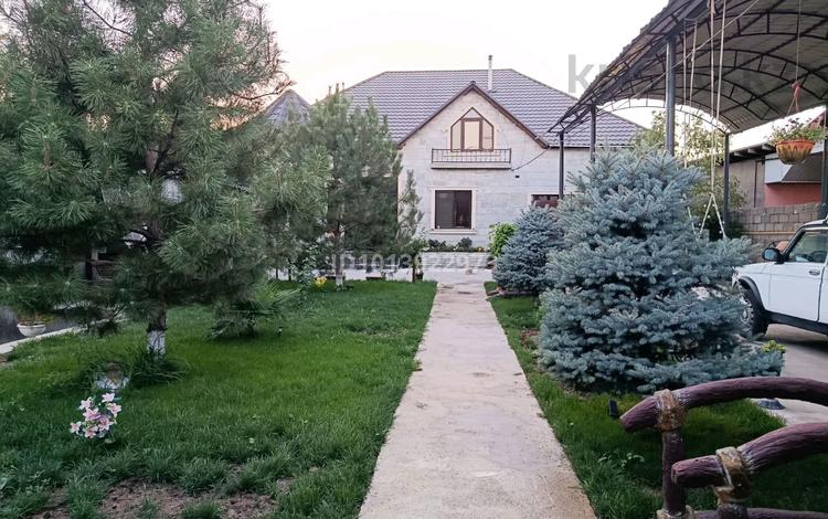 Отдельный дом · 6 комнат · 200 м² · 8 сот., мкр Акниет, Каркаралы 6 за 75 млн ₸ в Шымкенте, Абайский р-н — фото 50