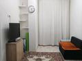 2-бөлмелі пәтер · 37.5 м² · 6/11 қабат, Роза Багланова — Между пр. Туран и ул. Толе би, бағасы: 28.5 млн ₸ в Астане, Есильский р-н