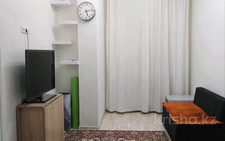 2-бөлмелі пәтер · 37.5 м² · 6/11 қабат, Роза Багланова — Между пр. Туран и ул. Толе би, бағасы: 28.5 млн ₸ в Астане, Есильский р-н — фото 32