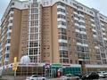 2-бөлмелі пәтер · 37.5 м² · 6/11 қабат, Роза Багланова — Между пр. Туран и ул. Толе би, бағасы: 28.5 млн ₸ в Астане, Есильский р-н — фото 12