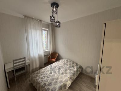 2-комнатная квартира · 37.5 м² · 6/11 этаж, Роза Багланова 3 за 29 млн ₸ в Астане, Есильский р-н