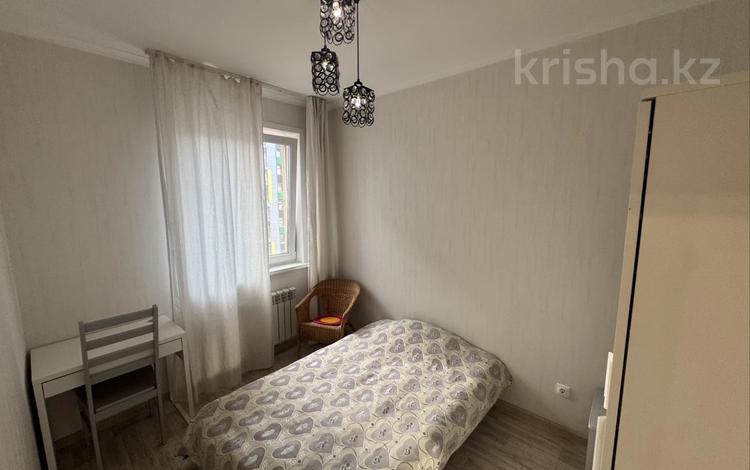 2-комнатная квартира · 37.5 м² · 6/11 этаж, Роза Багланова 3 за 27 млн ₸ в Астане, Есильский р-н — фото 76