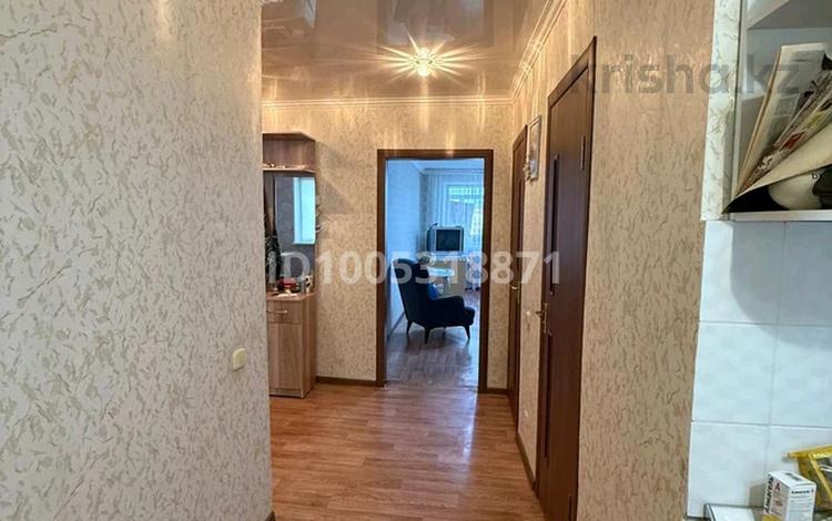 2-комнатная квартира · 51.8 м² · 3/5 этаж, 11 микрорайон 12 за 8 млн 〒 в Житикаре — фото 2