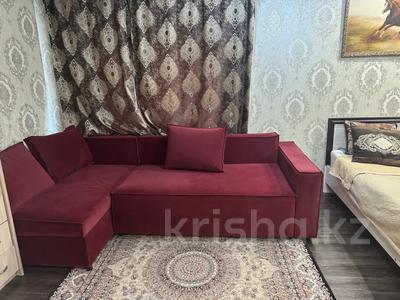 1-комнатная квартира · 38 м² · 1/5 этаж, Кеншилер 16 — Машхур жусупа за 12 000 ₸ в Экибастузе