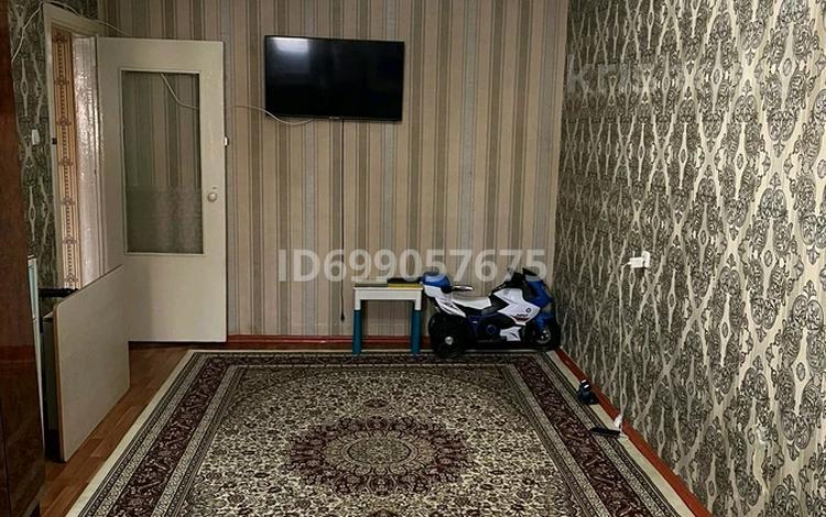 1-комнатная квартира · 37.3 м² · 2/5 этаж, Алдиярова 10 за 15 млн ₸ в Шымкенте, Енбекшинский р-н — фото 2