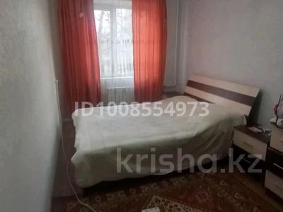 2 комнаты · 58 м² · 2/5 этаж, мкр Салтанат — С зади магазин Катюша за 44 000 ₸ в Таразе
