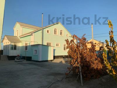 Жеке үй · 10 бөлме · 200 м², Жумыскер, бағасы: 400 000 ₸ в Атырау
