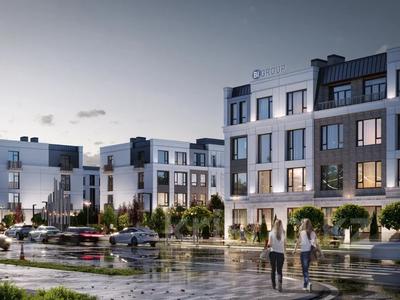 Планировки ЖК в Алматы: 2-комнатная квартира · 43.18 м², Кульджинский тр-т 80/1 за ~ 34.3 млн 〒 2-комнатная квартира · 43.18 м², Кульджинский тр-т 80/1 за ~ 34.3 млн 〒 в Алматы, Турксибский р-н