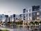 2-комнатная квартира · 43.18 м², Кульджинский тр-т 80/1 за ~ 34.3 млн 〒 в Алматы, Турксибский р-н