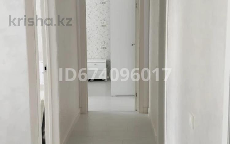 2 комнаты · 56 м², Улы дала 41/4 за 220 000 〒 в Астане, Есильский р-н — фото 2