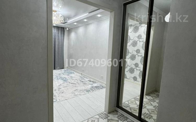 2 комнаты · 56 м² · 5 этаж, Улы дала 41/4 за 320 000 ₸ в Астане, Есильский р-н — фото 11