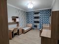 4-комнатная квартира · 154 м² · 2/10 этаж, Нажимеденова 24 за 580 000 ₸ в Астане, Алматы р-н — фото 5
