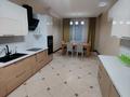 4-комнатная квартира · 154 м² · 2/10 этаж, Нажимеденова 24 за 580 000 ₸ в Астане, Алматы р-н — фото 8