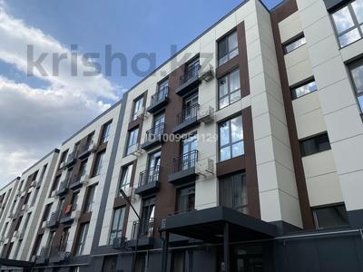 2-комнатная квартира · 45.4 м² · 4/5 этаж, мкр Кайрат, Тараз за 25.5 млн 〒 в Алматы, Турксибский р-н