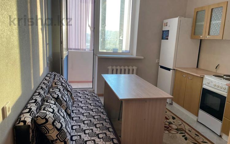 1-комнатная квартира, 43 м², 5/12 этаж, Кабанбай батыра 42